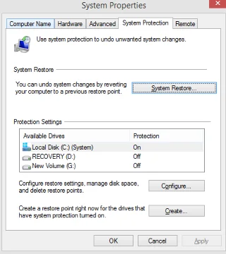 Kaip sukurti atsarginę kopiją, atkurti ir redaguoti failus naudojant registro rengyklę „Windows 10“?