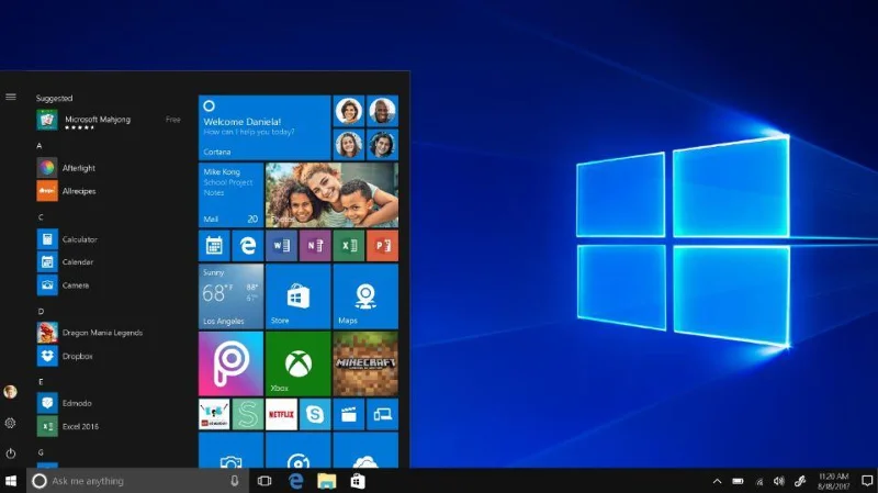 Що вам потрібно знати про кінець життя Windows 7?