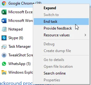Як вирішити проблеми із затримкою Discord у Windows 10
