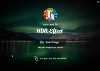 Как да накарате снимките да изглеждат професионално у дома с помощта на HDR ефект