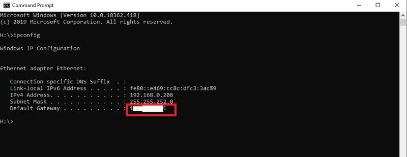 Час змінити свій пароль Wi-Fi на щось більш складне й незабутнє