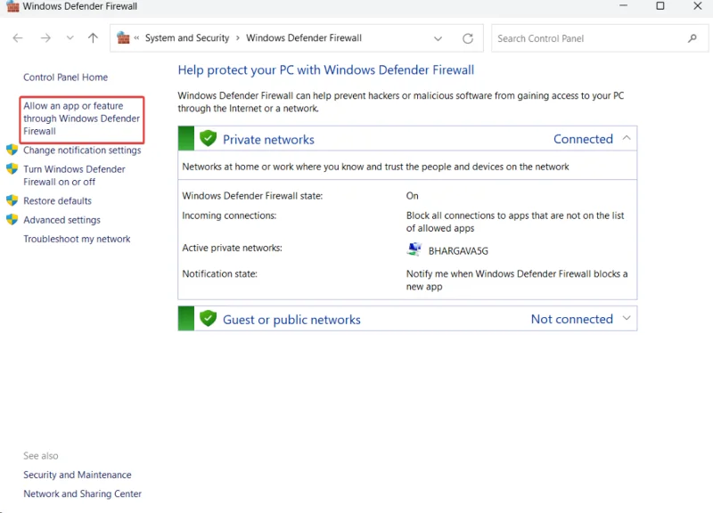 Jak opravit kód chyby 0xa00f4292 PhotoCaptureStartTimeout v systému Windows 11/10
