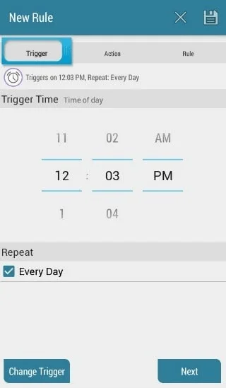 Jak nastavit automatické vypnutí v systému Android: Naplánujte zapnutí/vypnutí