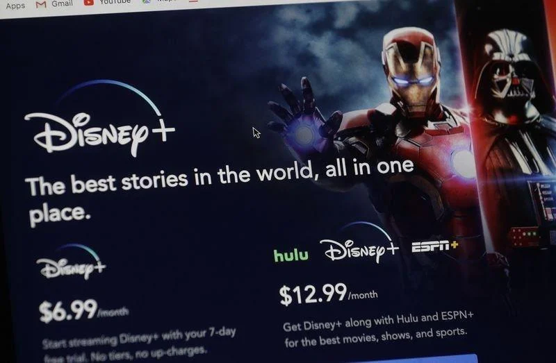 Πώς να προστατέψετε τον λογαριασμό σας Disney Plus από χάκερ
