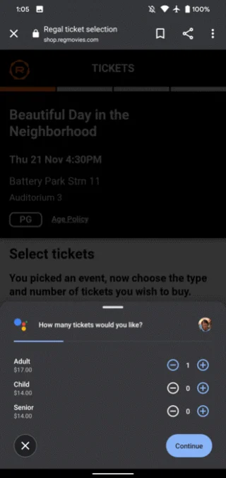 Стартира уеб версията на Google Duplex: Ето всичко, което можете да направите!