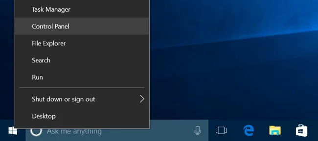 Jak používat volitelné funkce systému Windows 10