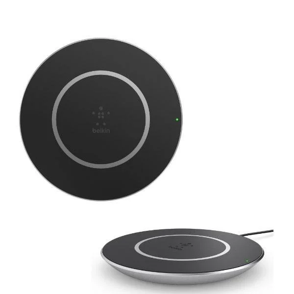 iPhonet vihdoin langattomasti!  Onko sinulla Qi-laturi valmiina?