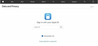 Hur man tar bort ett Apple ID-konto permanent