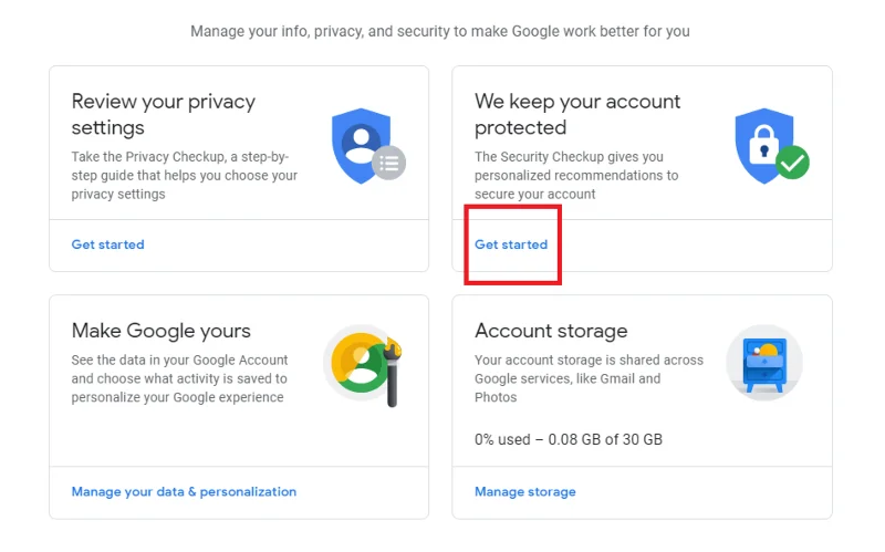 Google добавя нов физически ключ за сигурност към своята двуфакторна автентификация, вашият телефон
