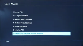 Как да използвате USB устройство като допълнителна памет на PlayStation 4