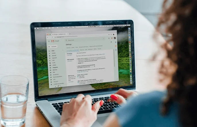 Kako proslijediti više e-poruka u Gmailu u jednom potezu Kako proslijediti više e-poruka u Gmailu u jednom potezu