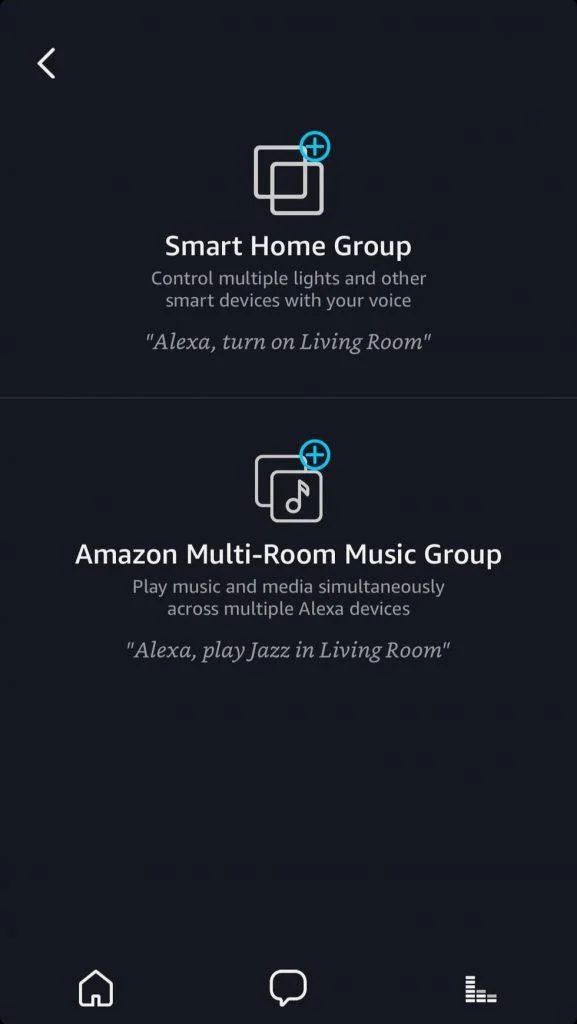 Как да настроите групи за интелигентен дом на Amazon Alexa
