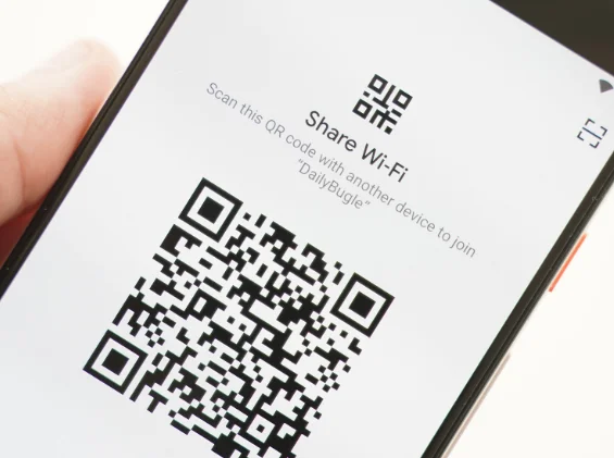 Öelge Pixel-telefonide jaoks mõeldud Android Q Beta 1-le tere