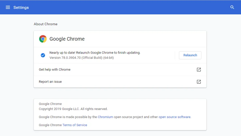 Kaip įjungti visas svetaines „Google Chrome“ į tamsųjį režimą?