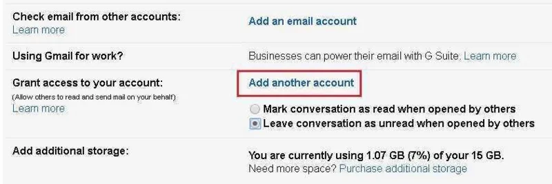 10 γρήγορες συμβουλές και κόλπα για το Gmail για να αυξήσετε την παραγωγικότητα
