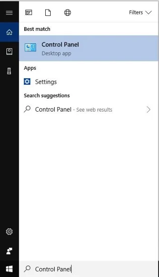 Kaip nustatyti ir valdyti FTP serverį sistemoje „Windows 10“?