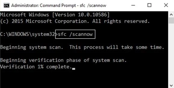 [Вирішено] Як виправити помилку оновлення Windows 10 0x80080008?