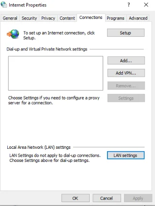 Jak jsou způsoby opravy Err_Connection_Refused v Chrome