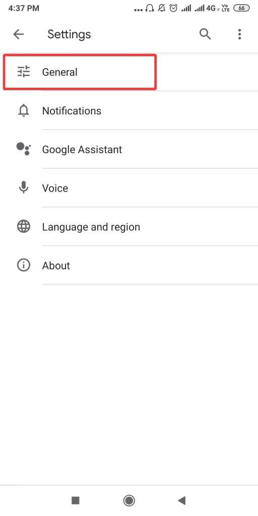 Hvad er Google Safe Search, og hvordan bruger man det?