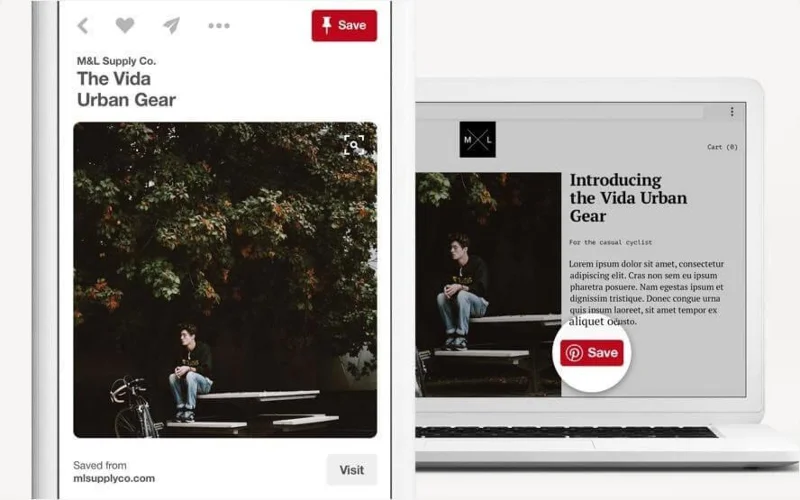 6 съвета и трика, за да се възползвате максимално от Pinterest