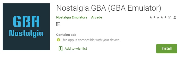 Miss Old School Gaming?  Siin on 10 parimat GameBoy Advance emulaatorit Androidile