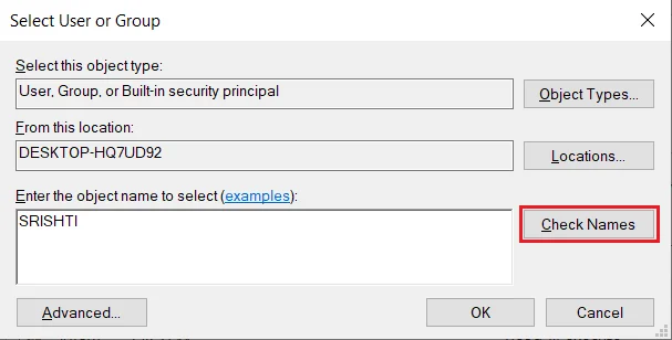 Jak opravit: Chyba „Windows Shell Common DLL přestala fungovat“.