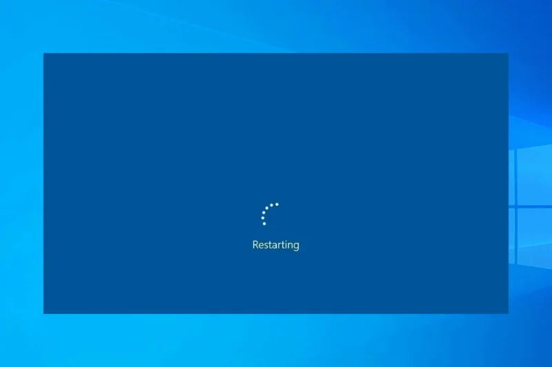 Как да поправите „Нещо не е наред с прокси сървъра“ в Chrome на Windows