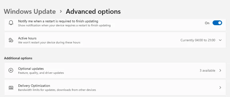 Jak opravit „Ovladač nelze načíst na tomto zařízení“ v systému Windows 11?