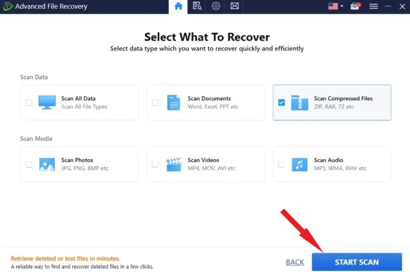 Що таке файл CAB і як відновити видалені файли CAB у Windows?