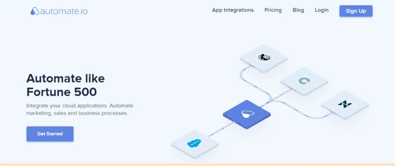 Топ 6 алтернативи на Zapier за автоматизиране на работата ви през 2021 г