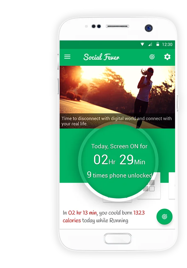 5 návyků, které si můžete přizpůsobit, abyste omezili čas strávený u obrazovky na chytrých telefonech