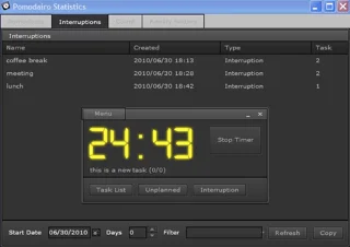 Co je to technika Pomodoro a jak může pomoci raketově zvýšit vaši produktivitu?