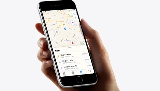 AirTags на Apple не са безопасни и могат да разкрият подробности за местоположението ви