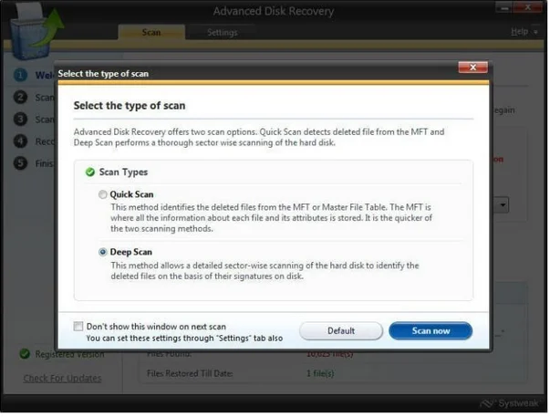 Pen Drive Data Recovery: відновіть випадково видалені файли на ПК з Windows