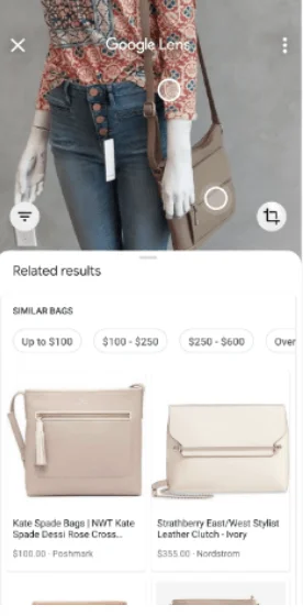 Naj bo aplikacija Google Lens uporabna s temi funkcijami