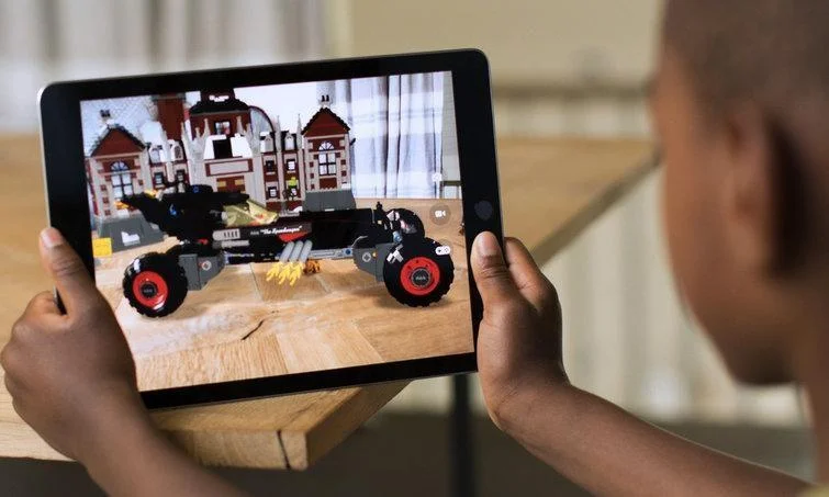 Apple AR очила: Всичко, което трябва да знаете