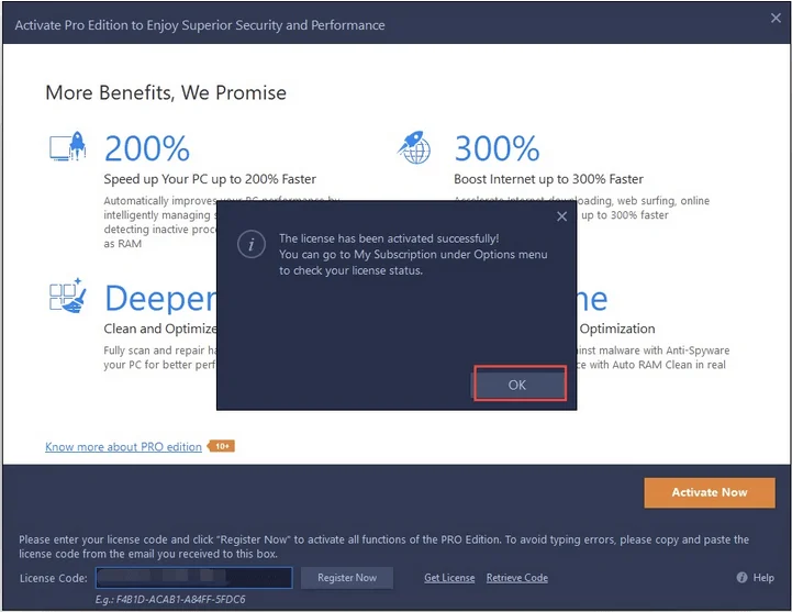 Огляд iObit Advanced SystemCare PRO: чи це необхідно для вашого ПК?  (Оновлення 2021 року)