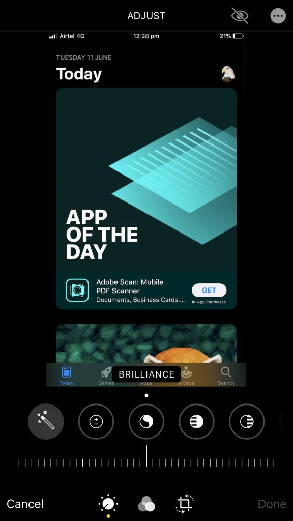 Kakšna presenečenja prinaša iOS 13?