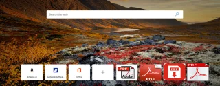 Як використовувати програму перегляду PDF-файлів Microsoft Edge у Windows 10?
