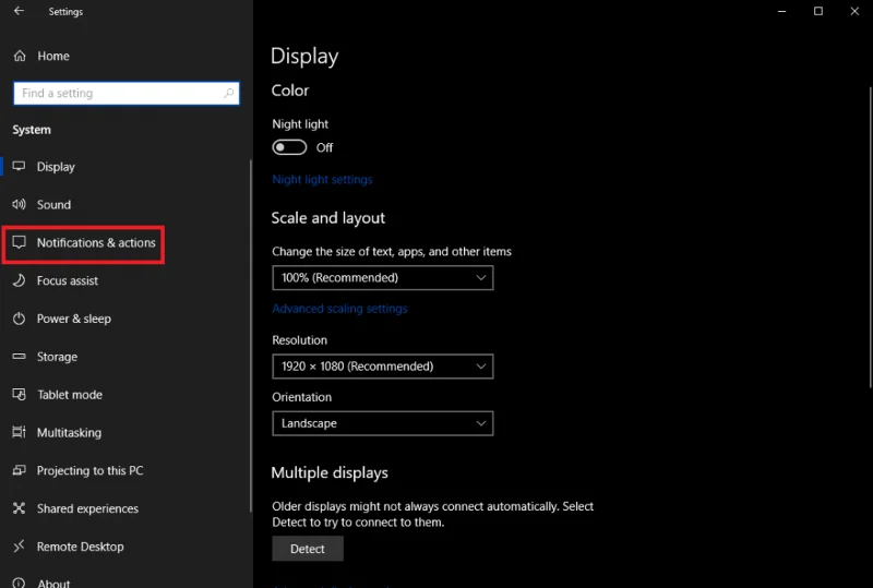 Mënyrat për të rregulluar problemet e shiritit të detyrave të Windows 10