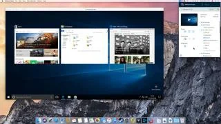 „VMware vs VirtualBox vs Parallels“: kurį pasirinkti „Mac“?