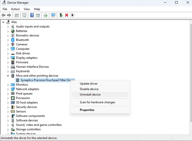 Тъчпадът на ASUS спря да работи?  Потребители на Windows 11, ето вашето решение!