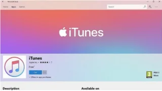 Драйверът на iTunes не е инсталиран или не се актуализира - Ето корекцията
