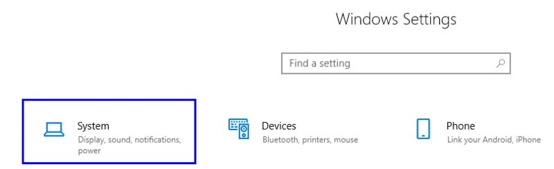 Як змінити ім’я Bluetooth на ПК з Windows 10?