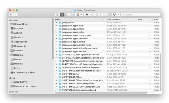 Jak snadno odinstalovat Microsoft Office na vašem Macu