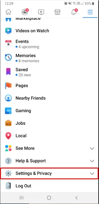 Hur man blockerar någon på Facebook utan att de vet