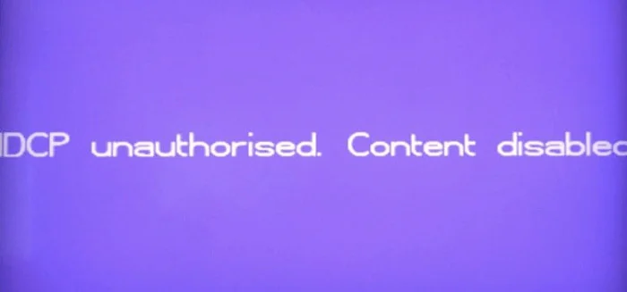 Jak opravit chybu Roku HDCP nebo fialovou obrazovku?