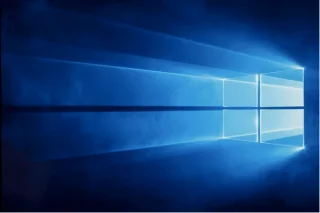 Як створити диск відновлення Windows 10