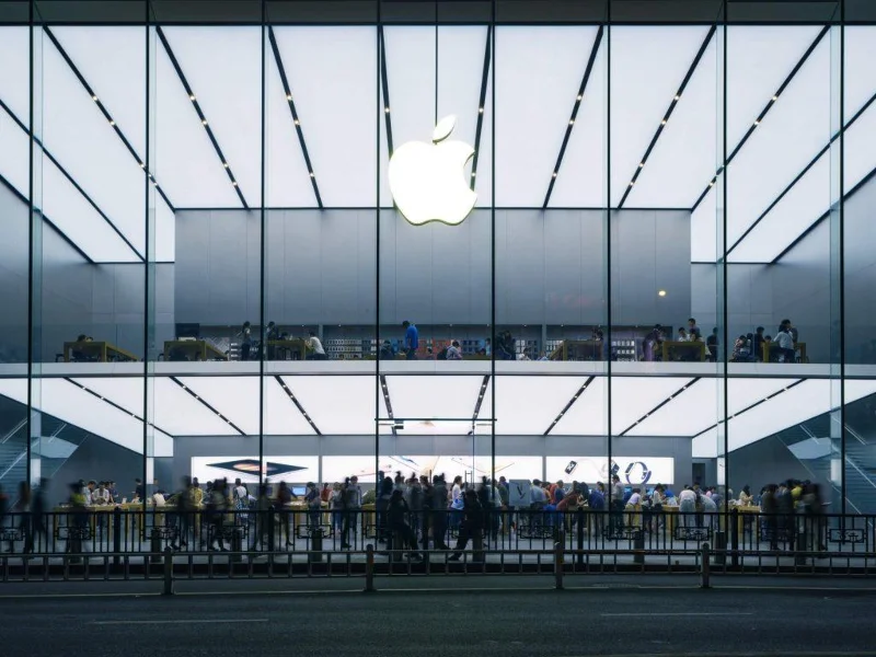 Всичко, което трябва да знаете за Голямата съдебна битка на Apple срещу Qualcomm