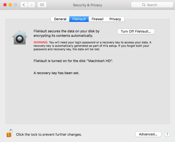 Jak obnovit váš Mac do továrního nastavení